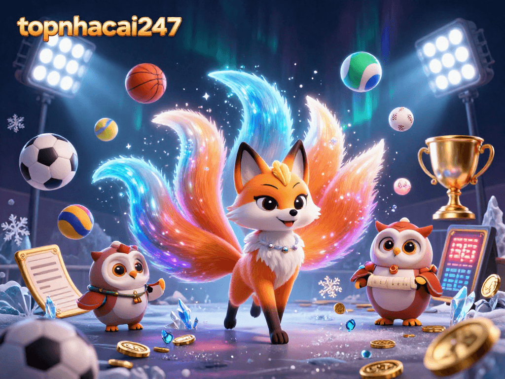 Play the exciting coin flip game at topnhacai247 and experience thrilling win opportunities!