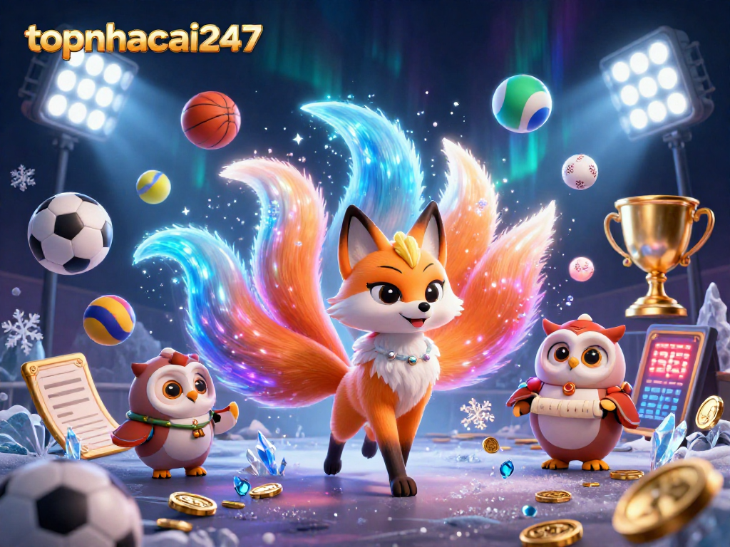 Play the exciting coin flip game at topnhacai247 and experience thrilling win opportunities!
