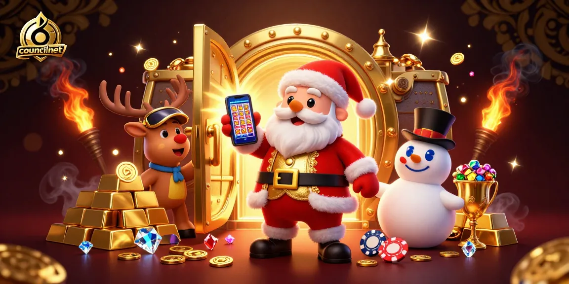 Experience thrilling moments at councilnet with colorful jackpot slots and engaging casino characters.