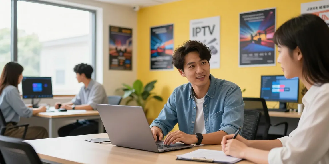 How Long Does It Take to See IPTV Reseller Results? Discover Local Business Success in 2026
